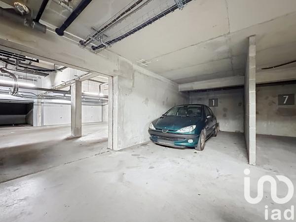 Appartement à vendre 2 pièces 54 m² Orvault