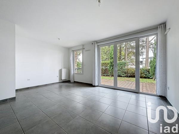 Appartement à vendre 2 pièces 54 m² Orvault