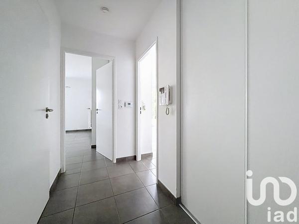Appartement à vendre 2 pièces 54 m² Orvault