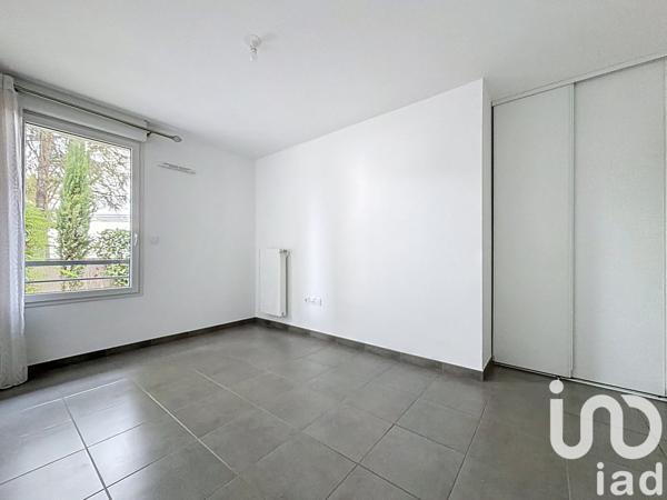 Appartement à vendre 2 pièces 54 m² Orvault