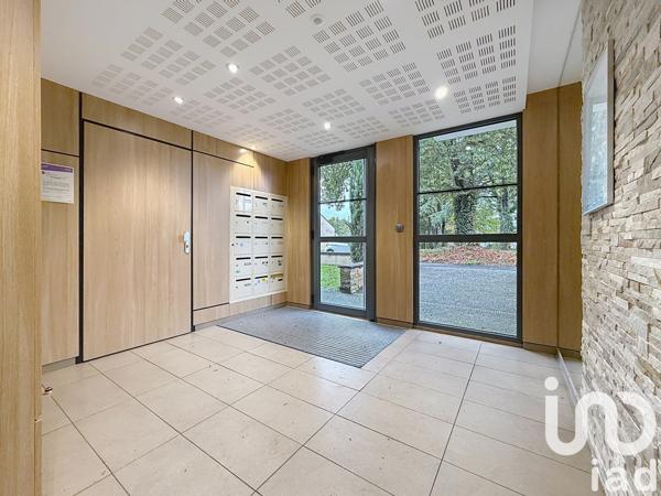 Appartement à vendre 2 pièces 54 m² Orvault