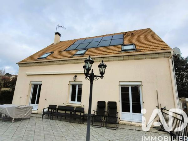 Maison à vendre 6 pièces 140 m² Chambly