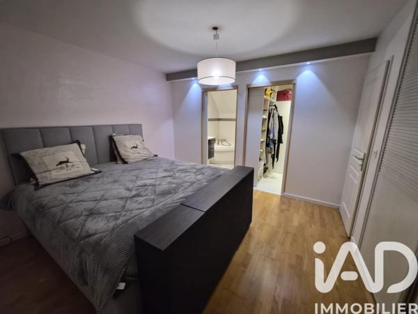 Maison à vendre 6 pièces 140 m² Chambly