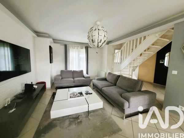 Maison à vendre 6 pièces 140 m² Chambly