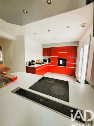 Maison à vendre 6 pièces 140 m² Chambly