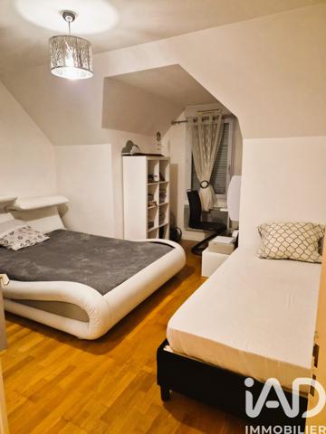 Maison à vendre 6 pièces 140 m² Chambly