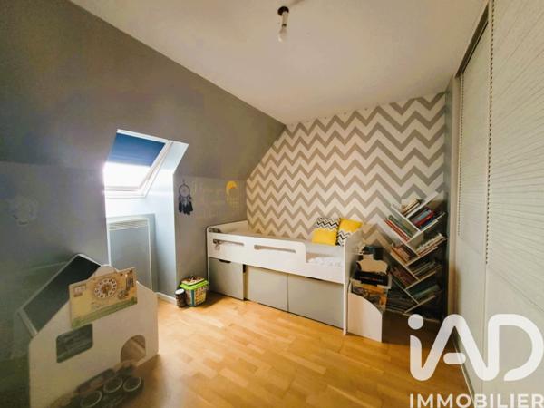 Maison à vendre 6 pièces 140 m² Chambly