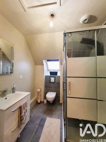 Maison à vendre 6 pièces 140 m² Chambly