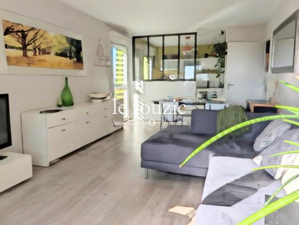 Appartement à vendre Rennes