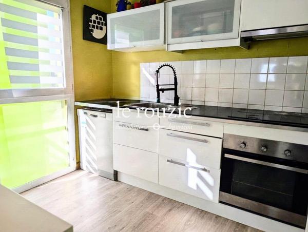 Appartement à vendre Rennes