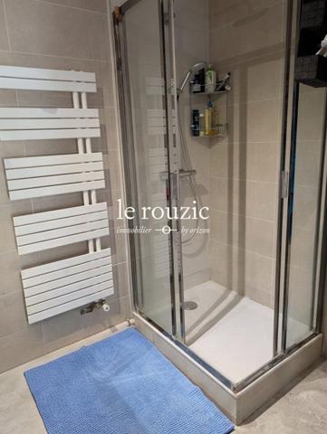 Appartement à vendre Rennes