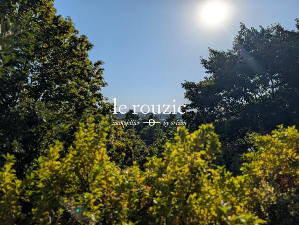 Appartement à vendre Rennes