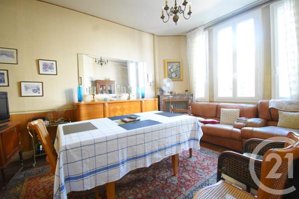 Maison à vendre  3 pièces - 75,81 m2 VICHY - 03