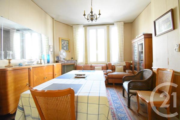 Maison à vendre  3 pièces - 75,81 m2 VICHY - 03