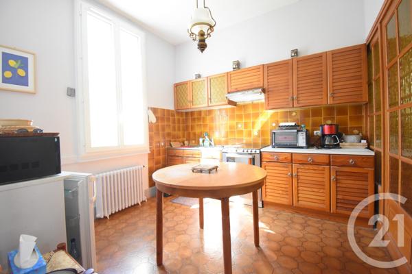 Maison à vendre  3 pièces - 75,81 m2 VICHY - 03