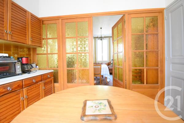 Maison à vendre  3 pièces - 75,81 m2 VICHY - 03