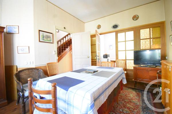 Maison à vendre  3 pièces - 75,81 m2 VICHY - 03