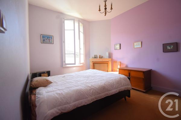 Maison à vendre  3 pièces - 75,81 m2 VICHY - 03