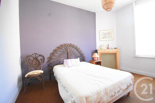 Maison à vendre  3 pièces - 75,81 m2 VICHY - 03