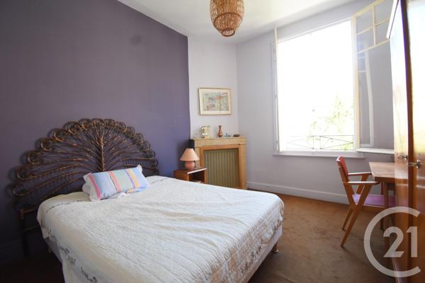 Maison à vendre  3 pièces - 75,81 m2 VICHY - 03