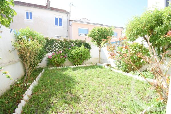 Maison à vendre  3 pièces - 75,81 m2 VICHY - 03