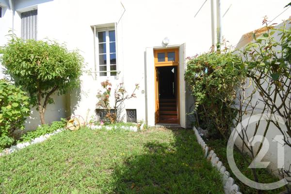 Maison à vendre  3 pièces - 75,81 m2 VICHY - 03