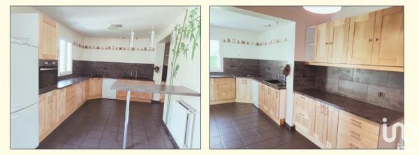 Maison à vendre 7 pièces 144 m² Limeil-Brévannes