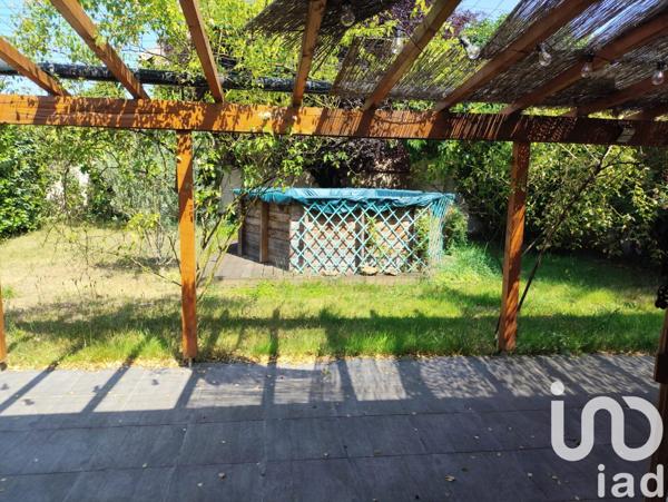 Maison à vendre 7 pièces 144 m² Limeil-Brévannes