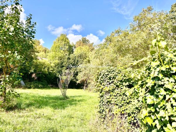 Maison à vendre 5 pièces 4 chambres SAINT HILAIRE LA PALUD (79) Maison 160 m² à rénover – gros potentiel