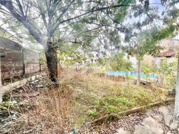 Maison à vendre 5 pièces 4 chambres SAINT HILAIRE LA PALUD (79) Maison 160 m² à rénover – gros potentiel