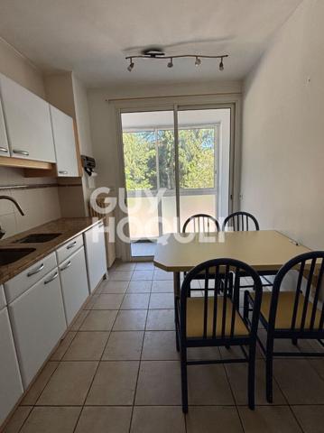 Appartement de standing, Avignon 3 pièces 89 m²