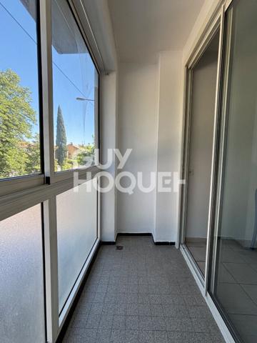 Appartement de standing, Avignon 3 pièces 89 m²