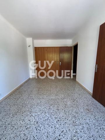 Appartement de standing, Avignon 3 pièces 89 m²