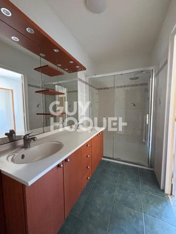 Appartement de standing, Avignon 3 pièces 89 m²