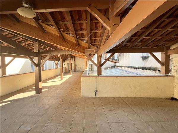 Maison à vendre |  Nérac |  5 pièces | 103 m²