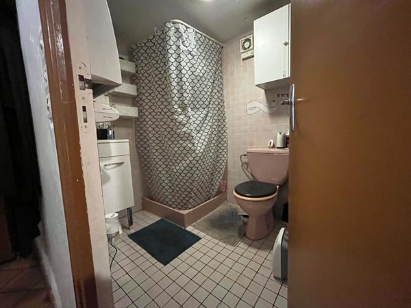 Immeuble  de rapport, Chaussin 8 pièce(s) 149 m2 + garage + parking + terrasse privée