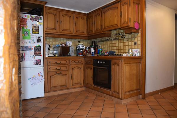 Immeuble  de rapport, Chaussin 8 pièce(s) 149 m2 + garage + parking + terrasse privée