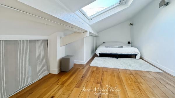 Appartement à vendre 2 pièces VILLEURBANNE (69)