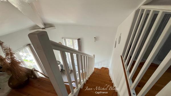 Appartement à vendre 2 pièces VILLEURBANNE (69)