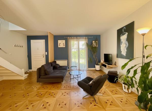 Maison Le Coudray 5 pièces 98m2