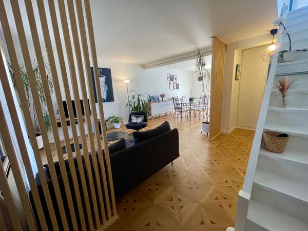 Maison Le Coudray 5 pièces 98m2