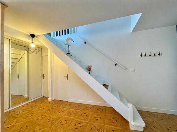 Maison Le Coudray 5 pièces 98m2