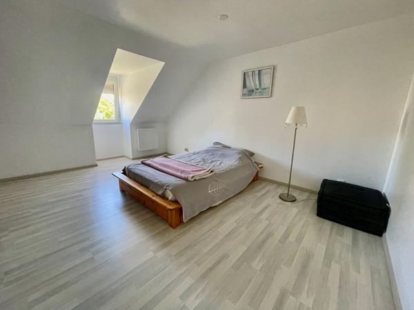 Maison Le Coudray 5 pièces 98m2