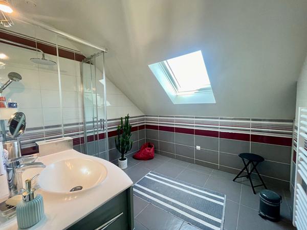 Maison Le Coudray 5 pièces 98m2