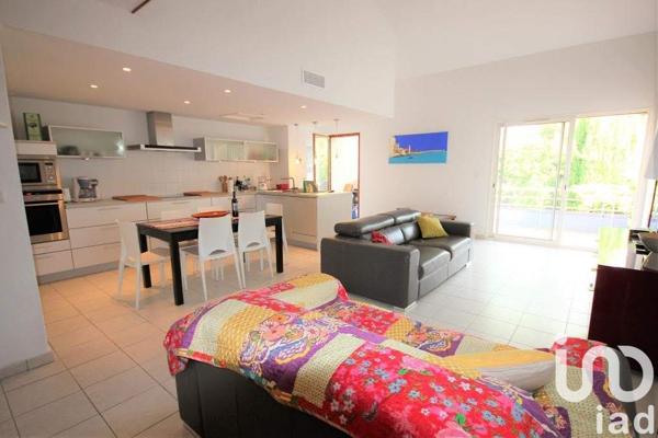 Appartement à vendre 4 pièces 103 m² Collioure