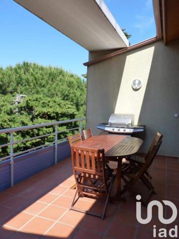 Appartement à vendre 4 pièces 103 m² Collioure