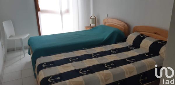 Appartement à vendre 4 pièces 103 m² Collioure