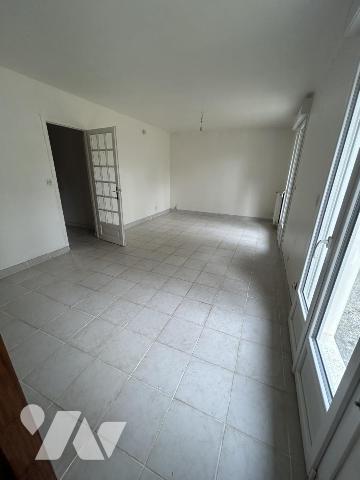 Maison centre de Ploufragan