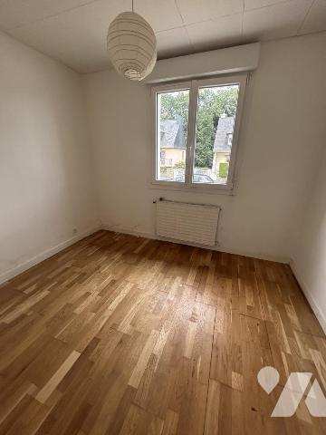 Maison centre de Ploufragan