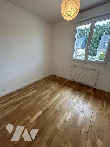 Maison centre de Ploufragan